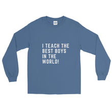 Load image into Gallery viewer, I Teach the Best Boys