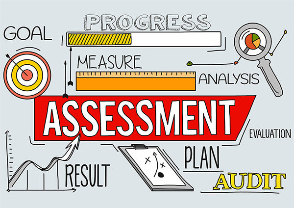 Reading Assessment